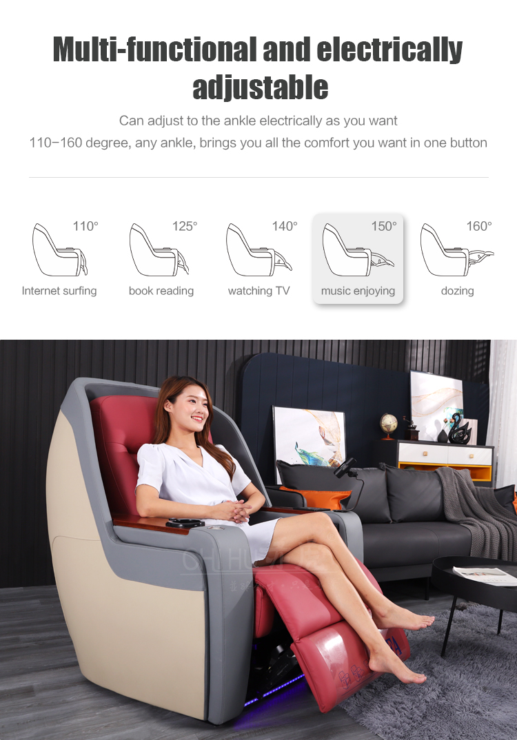 Дизайнерский функциональный эл – обзор и цена Home Cinema Room