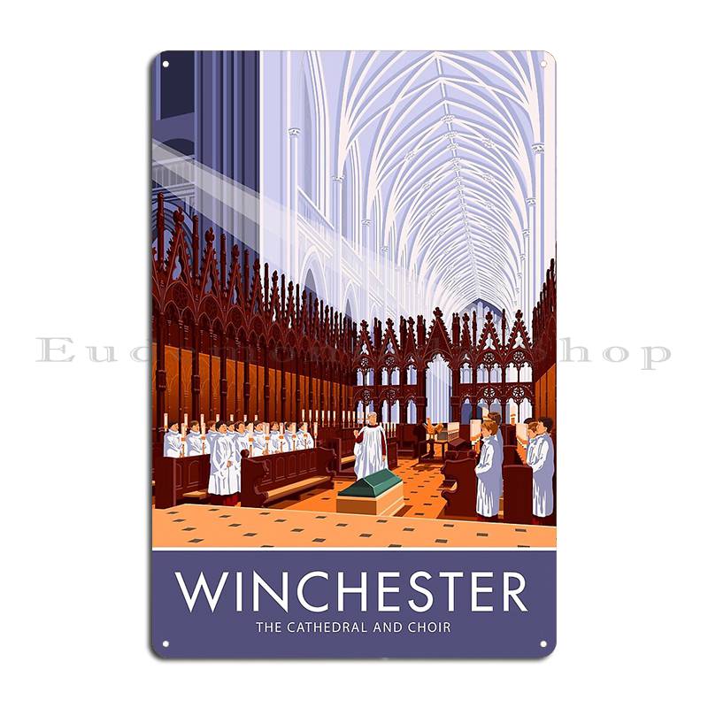 Winchester, металлическая Наст – обзор и цена Home Cinema Wall Design