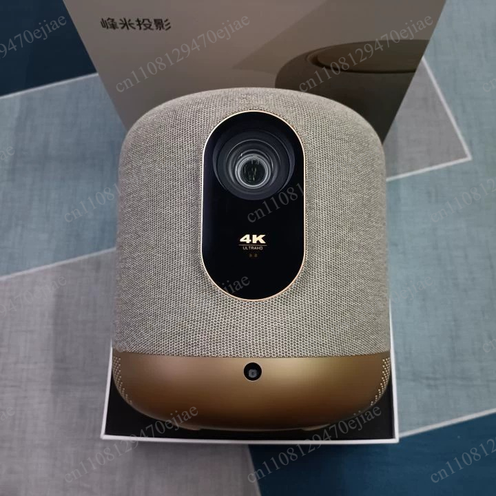 V10 True 4K Super 2500 Anxi Lu – обзор и цена Home Cinema Theatre
