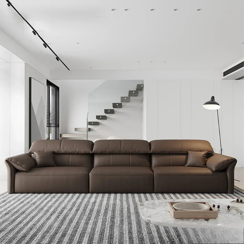 Электрический раскладной диван – обзор и цена Home Cinema Room