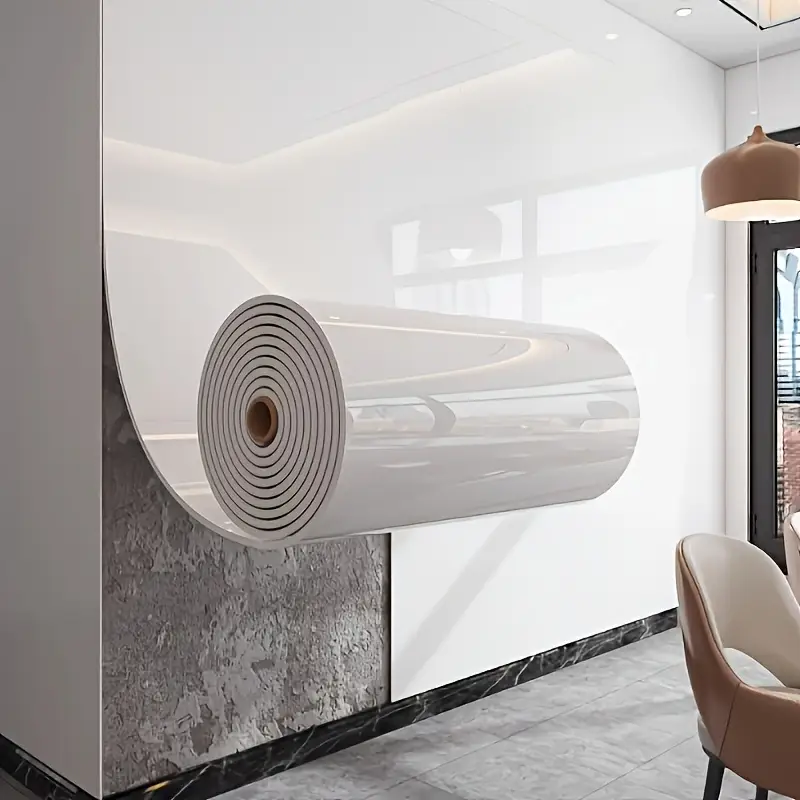 1 рулон мрамора, толстая пена, – обзор и цена Home Cinema Room