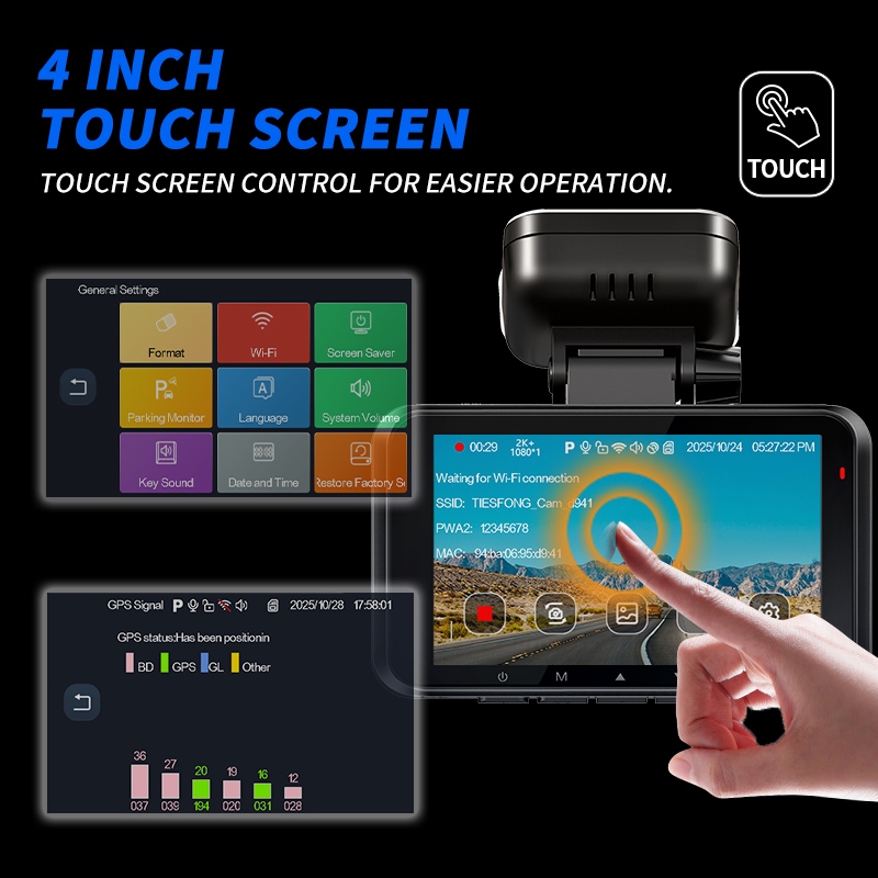 Видеорегистратор XUOIB RX4C 2K – обзор и цена Home Cinema Blu Ray Sony