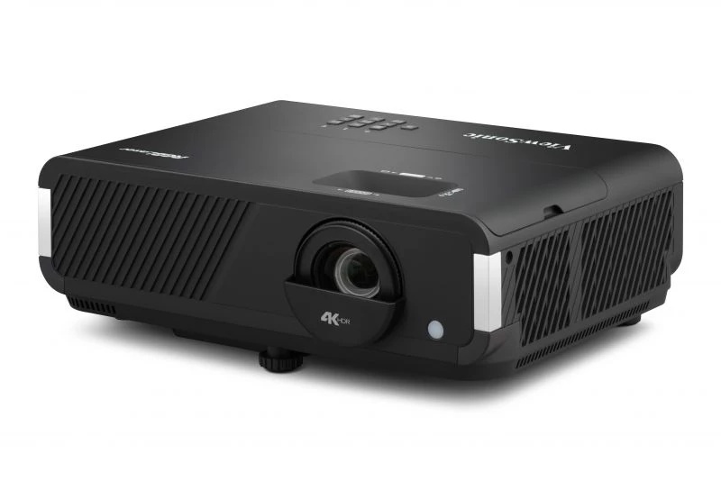 Проектор Viewsonic LX720-4KC U – обзор и цена Home Cinema Room