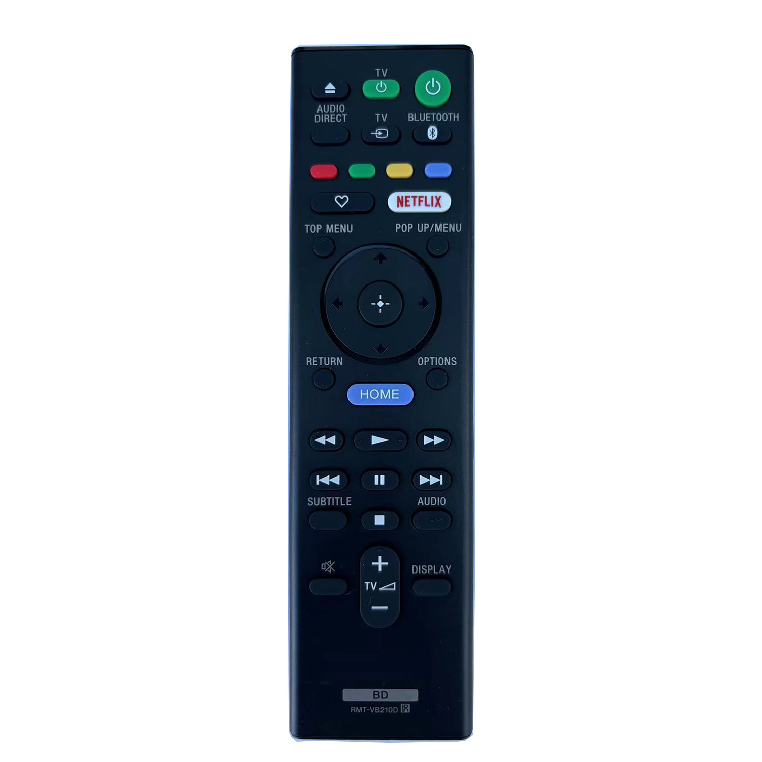 Новый RMT-VB210D RMT-VB210U дл – обзор и цена Home Cinema Blu Ray Sony