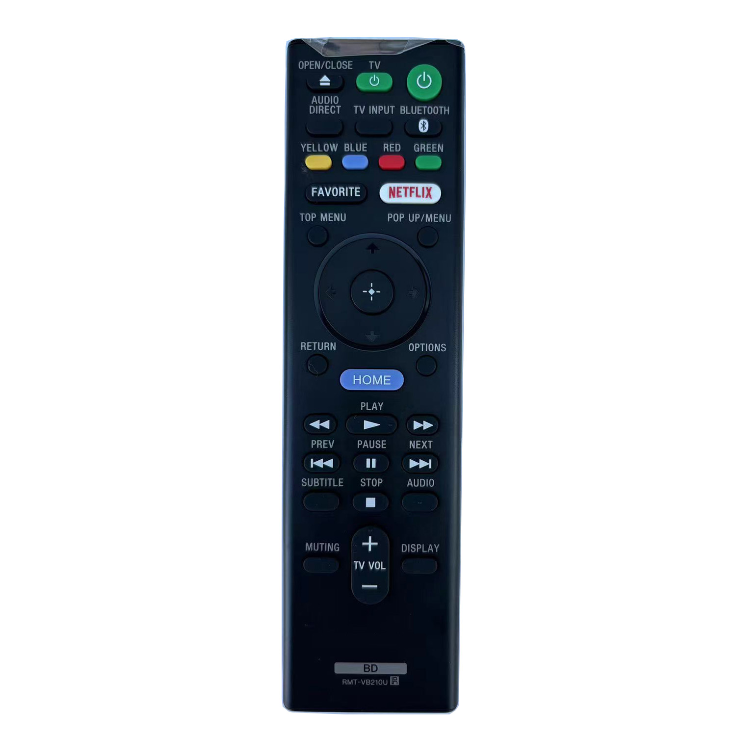 Новый RMT-VB210D RMT-VB210U дл – обзор и цена Home Cinema Blu Ray Sony