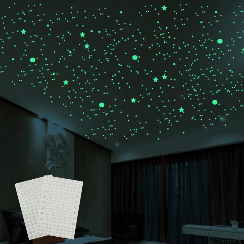 211 шт. 3D пузырь светящиеся з – обзор и цена Home Cinema Room