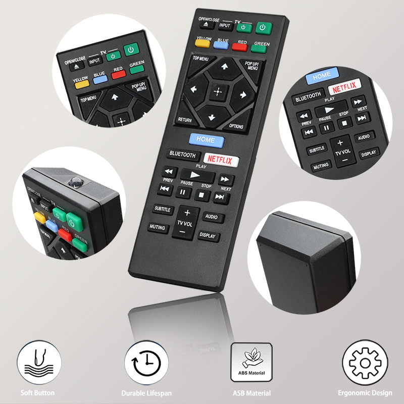 Для RMT-VB200U Sony-Smart-Blu- – обзор и цена Home Cinema Blu Ray Sony