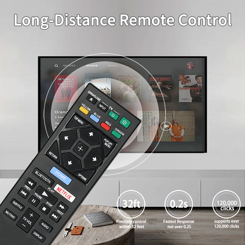Для RMT-VB200U Sony-Smart-Blu- – обзор и цена Home Cinema Blu Ray Sony