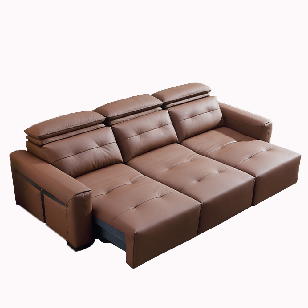 Электрический раскладной диван – обзор и цена Home Cinema Room