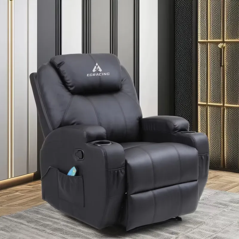 Современное одноместное кресло – обзор и цена Home Cinema Room