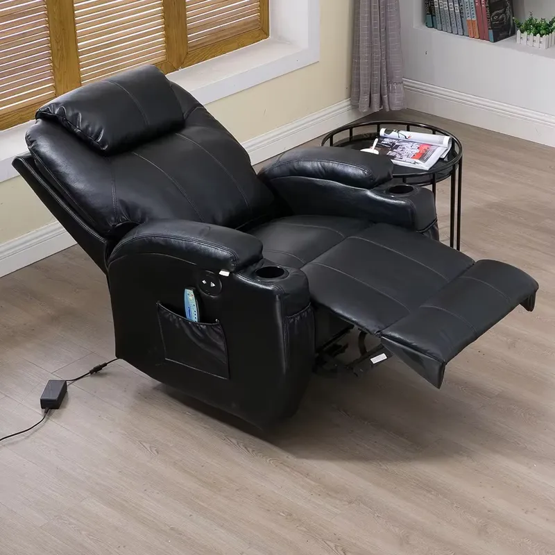 Современное одноместное кресло – обзор и цена Home Cinema Room