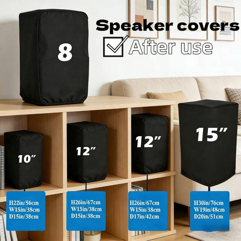 Чехлы для динамиков из прочной – обзор и цена Home Cinema Theatre