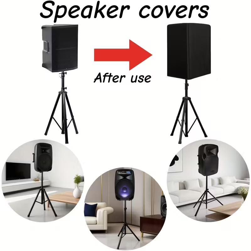 Чехлы для динамиков из прочной – обзор и цена Home Cinema Theatre